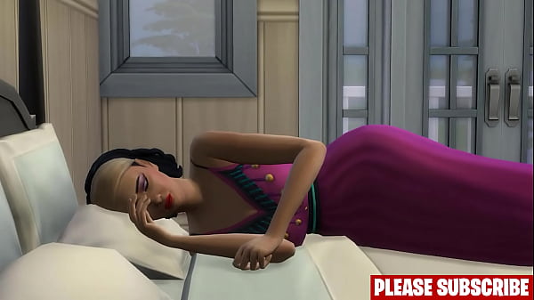 Anak Tiri Ngewe Ibu Baru Selesai Mandi