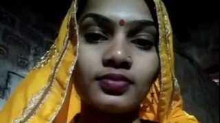 Bhabhi Kareli Bugil, Mms Panas Desi, Bikin Makin Greget.