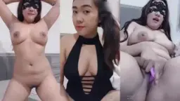 Cantik Banget, Bodinya Montok Mulus, Toge Tembem Bikin Ngiler.