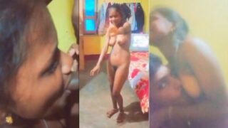 Cewek Desa Digebuk Abis Sama Cowok Kampung, Direkam Video Bokep Pribadi.