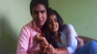 Cewek Kuliahan India Lagi Crot Bareng Di Ranjang, Gaya Misionaris, Bikin Makin Panas.