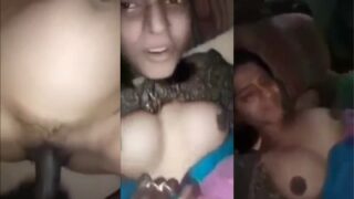 Gadis Berdada Besar Merintih Liar Di Video Bokep Bangla Saat Digenjot