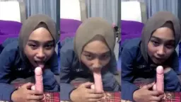 Hijab Viral Tiktok Bikin Kering Jilbab Kesayangan