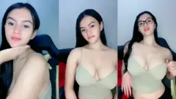 Host Cantik Bayigula18 Mango Id 71717848, Bikin Mendingan Pengen Ngocok Sampai Crottt