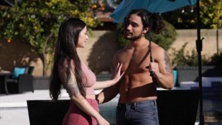 Leo Woodman Bantu Jasmine Wilde Latihan Ngentot Sampai Crott!