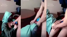 Ngentot Maelaelakitty – Jamilasexy19, Pake Kontol Panas Sampai Crott