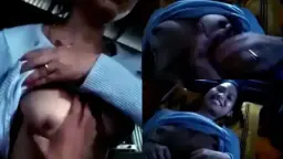 Saling Bantu Nikmatin Bareng Kakak, Saling Puasin Satu Sama Lain.