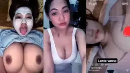 Selebgram Am Vanne Tiktok Ngehe – Koleksi Ngewe Hot 25 Video Full 10 Menit