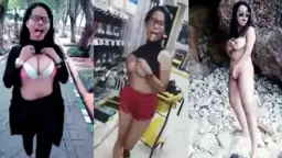 Siskaeee Pamer Toket Lagi, Bikin Muncrat!