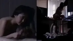 Tante Hot Diobrak-abrik Kontol Bule Sampai Tembem