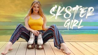 Tim Teamskeet – Sahara Bikin Muncrat