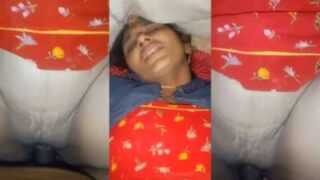 Tinggal Sendirian, Bhabhi Digebuki Keras Sama Devar Di Kamar Sampai Meraung-raung.