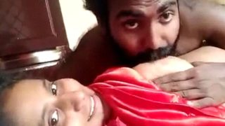 Video Bokep Mallu Chechi Lagi Ngewe Sama Chettan
