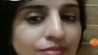 Video Call Sama Bhabhi Lahore, Crot Dijamin Basah