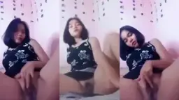 Viral! Cika Omek Coli Depan Pacar Part 1 – Ig @cikkaaaw Tiktok @ccikuuk2, Bikin Ngilu