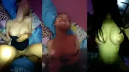 Viral Nih! Cewek Tiktok Toket Gede Full Video, Dua Video Sekaligus Bikin Tegang!