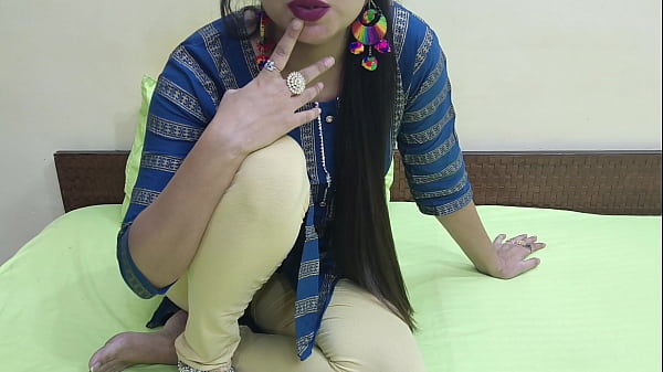 Jija India Yang Gak Tahan Lihat Saali Saarabhabhi6 Seksi Di Kamar, Langsung Digebukin Habis-habisan Sambil Suara Crot-crot Hot.