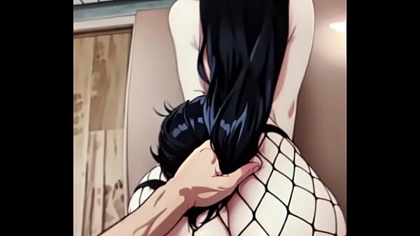 Hinata Hyuga Buka Dada Dan Nungging Siap Dicolok