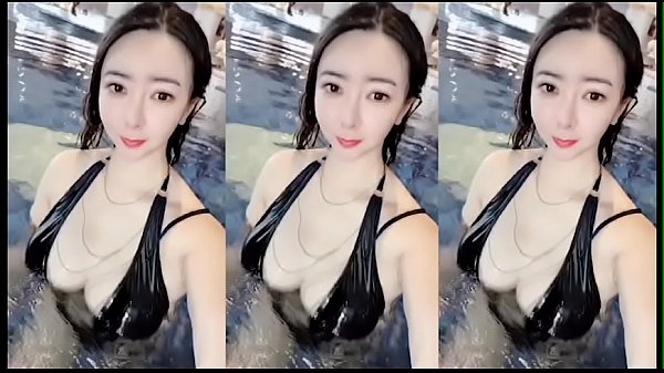 Cewek China Montok Banget, Bodinya Paling Hot Se-asia, Bikin Ngiler Abis.
