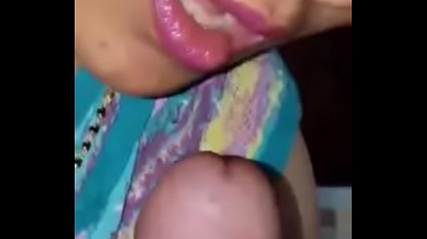 Suami Ngeblow Kontol Malam-malam, Suara Hindi, Desi Blowjob Panas
