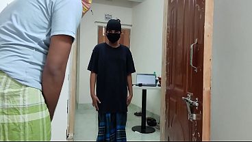 Anak Kuliahan India Ngewe Brutal Sama Pacar, Crot Di Dalem, Desi Hot Fuck