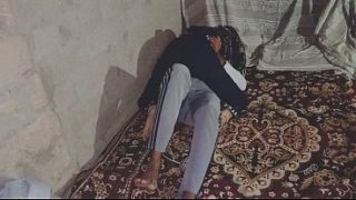 Nggak Tahan Liat Muka Kakak Ipar Desi India, Langsung Digebukin Di Kamar Sampai Basah Kuyup