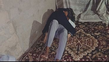 Nggak Tahan Liat Muka Kakak Ipar Desi India, Langsung Digebukin Di Kamar Sampai Basah Kuyup