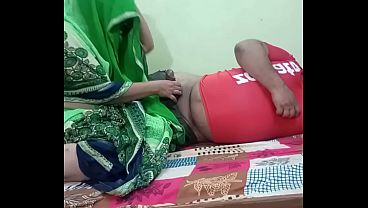 Desi India Pasutri Lagi Ngewe Panas Di Kamar
