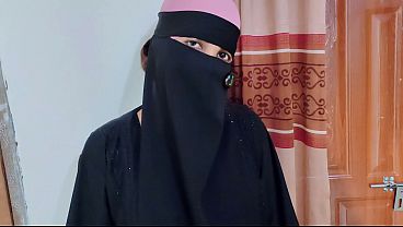 Hijab Jalang Jasmine Digebuk陌生 Orang Sampai Meraung-raung Nafsu