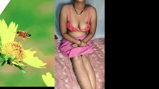 Desi Istri Rumah Tangga Seksi, Ngacengin, Mainin Memek Basah Kenceng