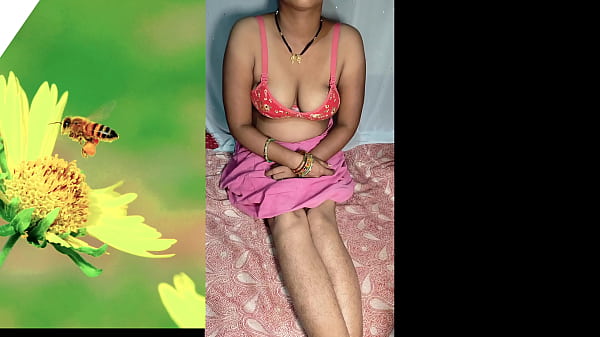 Desi Istri Rumah Tangga Seksi, Ngacengin, Mainin Memek Basah Kenceng