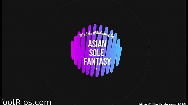 Kaki Asia Yang Bikin Ngilu, Bikin Nagih, Bikin Pengin Diciumin.
