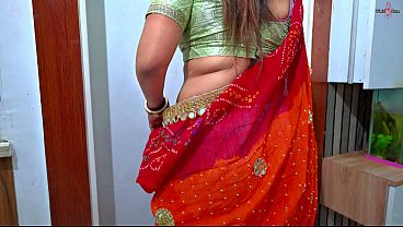 Bhabhi Desi Village Kitchen Mein Doodh Wale Ka Bill Chukane Ke Liye Zor Ki Chudai, Hindi Audio Ke Saath.