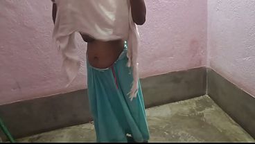 Desi Cewek Super Sange Baru, Jilat Batang Gede Gila