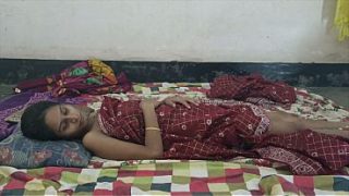 Desi Bhabhi Digauli Sama Tetangga, Ngewe Keras Sampe Crot