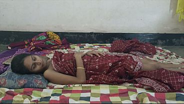 Desi Bhabhi Digauli Sama Tetangga, Ngewe Keras Sampe Crot