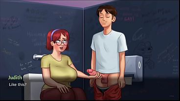 Ibu Tiri Tetap Tenang…itu Bikin Aku Grogi, Sampai Pengen Ngerasain Sensasi Panasnya (18+)