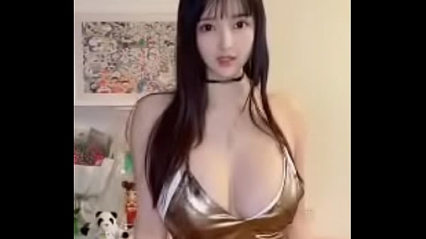 Cewek Cina Cantik Bikin Nafsu, Goyangannya Bikin Gregetan