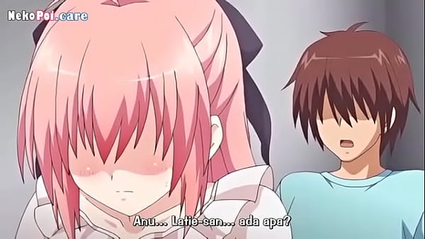 Hsll Episode 04 Sub Indo, Bikin Makin Basah Nontonnya