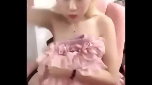 Cewek Cina Panas Banget, Bikin Ngiler.
