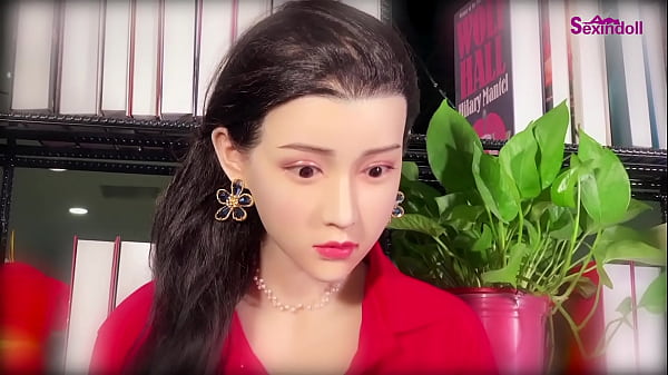 China Sex Dolls, Industri Boneka Seks Lagi Panas, Tpe Ternyata Lebih Bikin Ngilu Dibanding Silikon