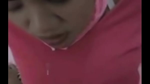 Hijab Bikin Nafsu Naik, Mainin Kerudung Langsung Grepe-grepe.
