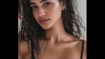 Satin Panas Ai Bollywood Hindi, Bikin Crot Lihat Lekuk Tubuhnya Yang Menggoda.