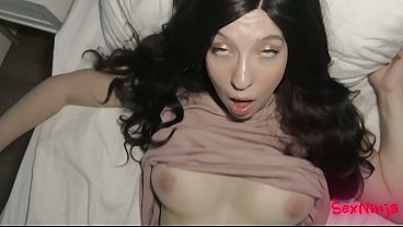Ibu Tiri Paling Horny, Tidur Bareng, Pov Crot Di Dalem – Koleksi Ngewe