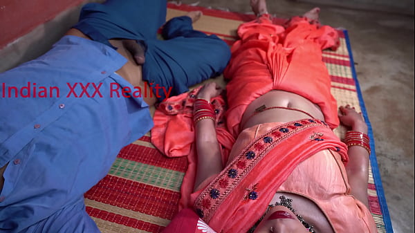 Nggak Tahan Liat Ibu Tiri India Paling Hot Sama Anak Tiri, Main Seru Di Kamar, Bikin Makin Pengen