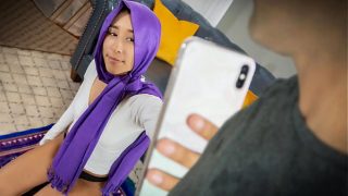 Cewek Hijab Ajak Pacarnya Ke Ranjang, Berontak Dengan Cara Paling Nakal! – Hijablust