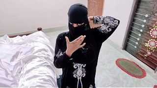 Desi Hijabi Emak-emak Ngewe Hot Bangla Xxx