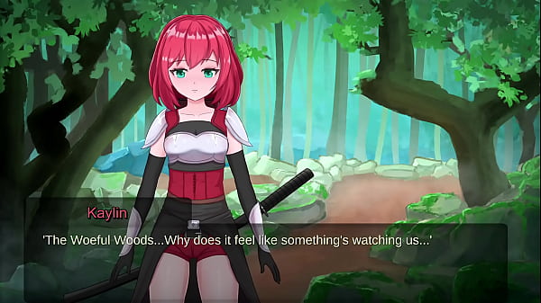Budak Gameplay: Alam Penjara #7 Elise Dan Buah Montoknya Yang Menggoda
