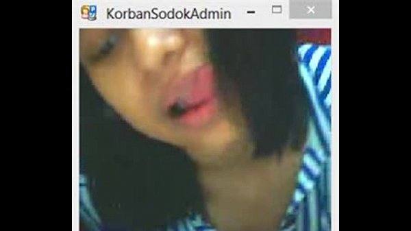 Camfrog Indonesia, Asoy Korban Admin, Bikin Makin Greget Dan Makin Basah.