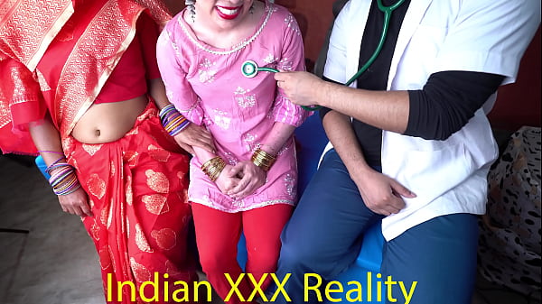 Dokter India Cabul, Main Sex Pakai Bahasa Hindi, Bikin Basah